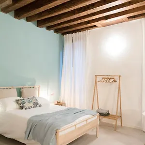 Mirandolina Exclusive Appartamento Venezia