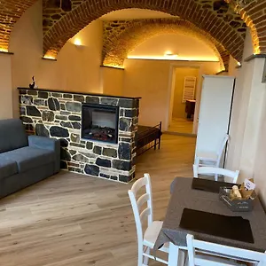 La Dimora Del Borgo Appartamento Levanto