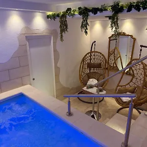Dimora Casa vacanze Palermo
