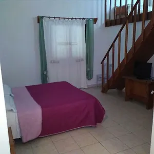 Agriturismo Camboni Annunziata (Sardinia)