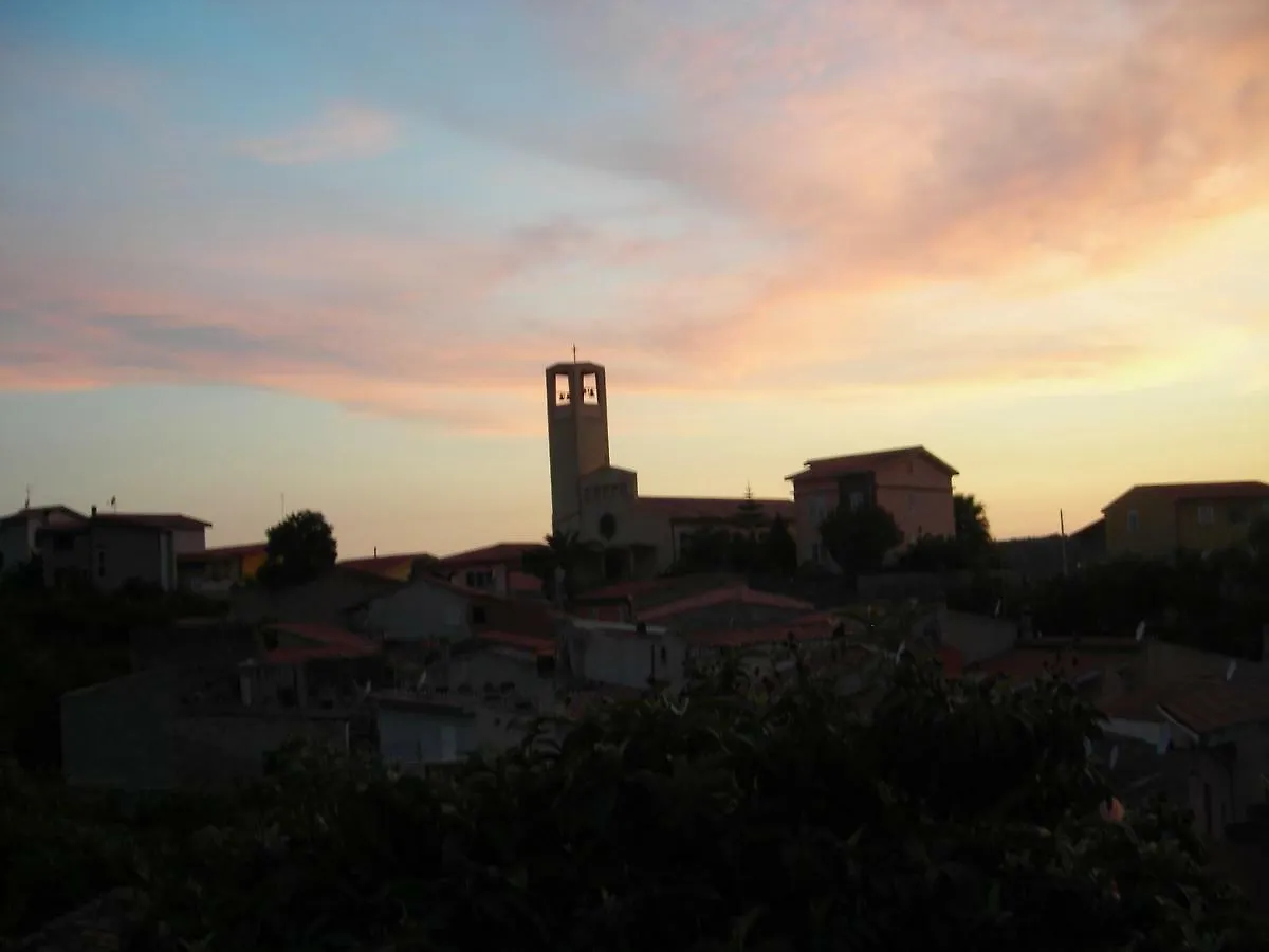 Il Nespolo Villa Modolo  Holiday home Modolo (Oristano)