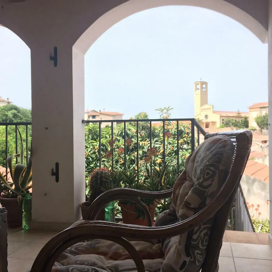 Il Nespolo Villa Modolo  Holiday home Modolo (Oristano)