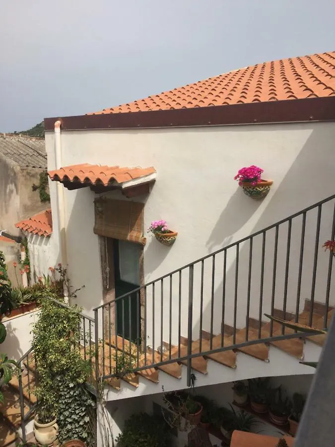 Il Nespolo Villa Modolo  Modolo (Oristano)