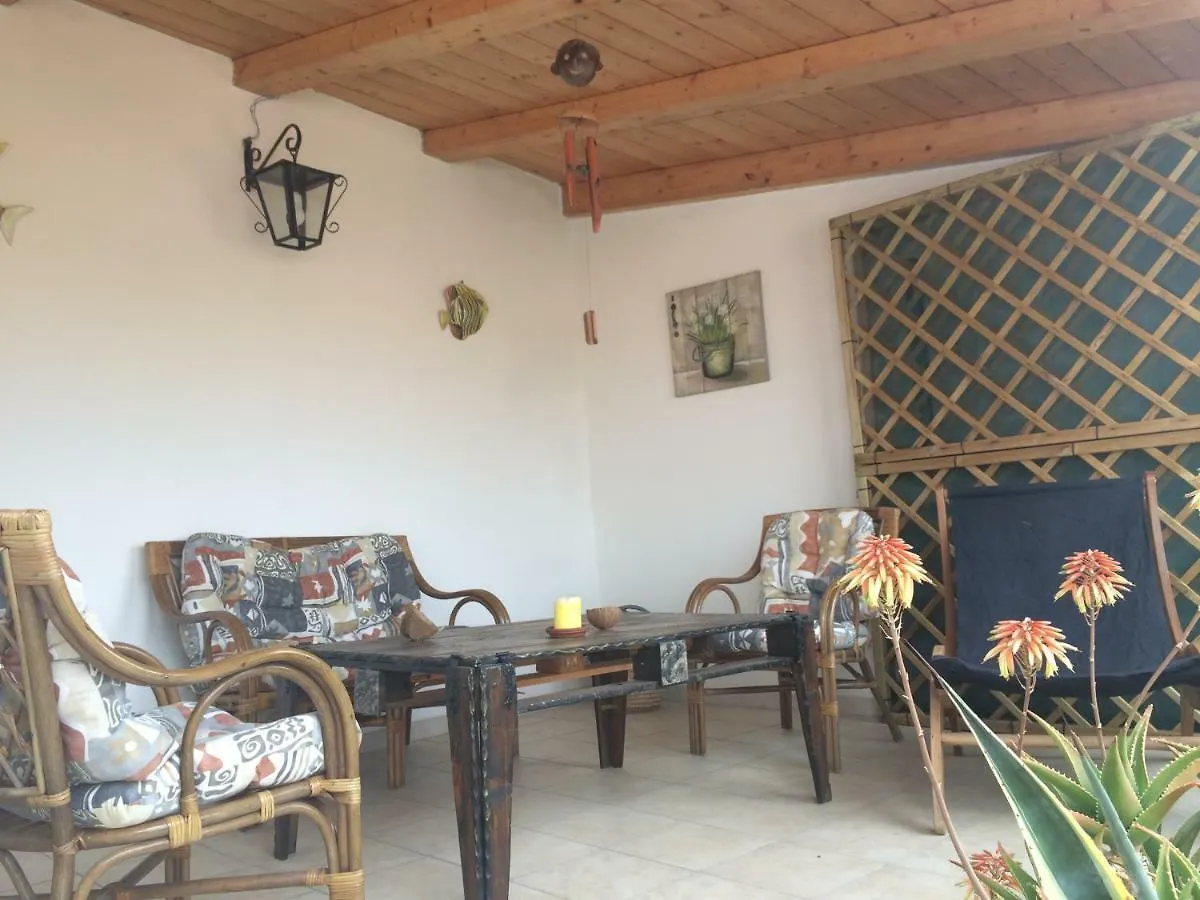 Holiday home Il Nespolo Villa Modolo  Italy