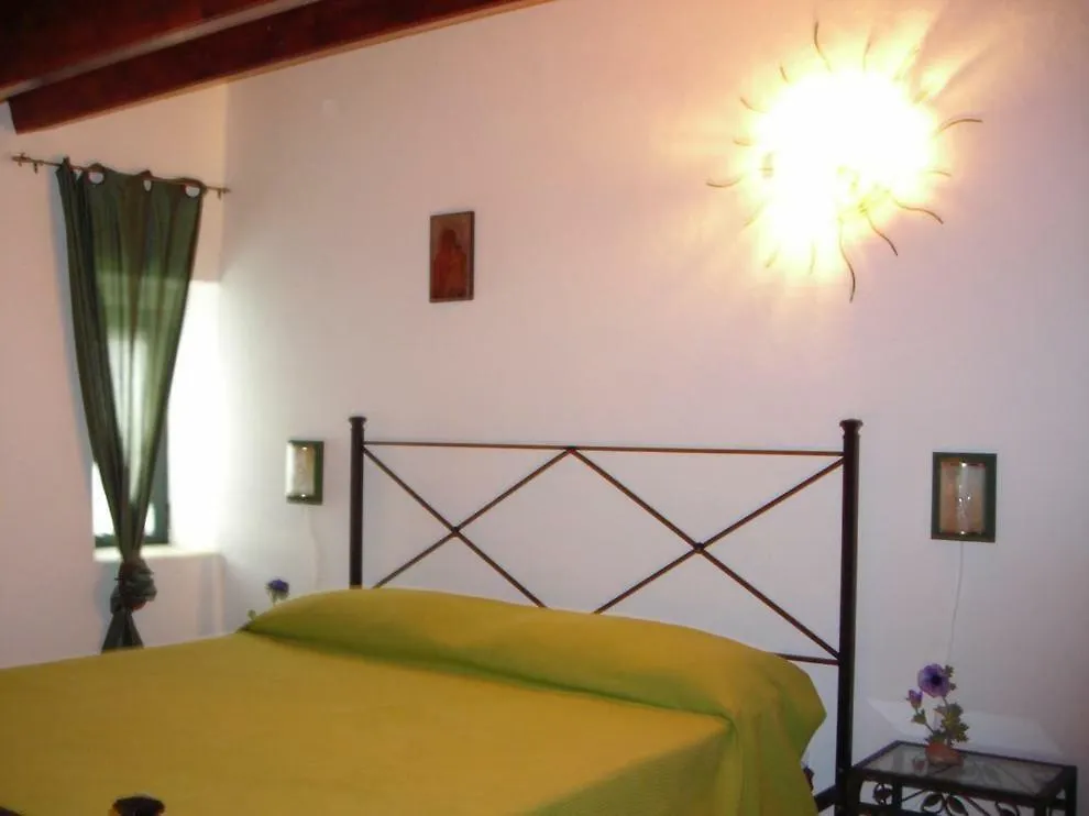 Il Nespolo Villa Modolo  0*, Modolo (Oristano) Italy