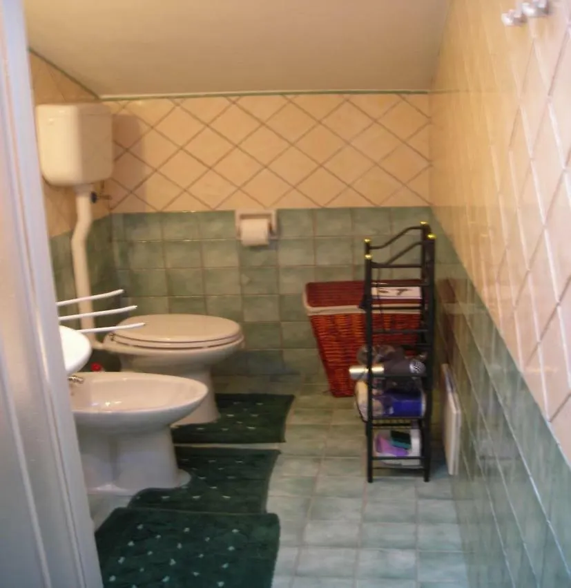 Holiday home Il Nespolo Villa Modolo