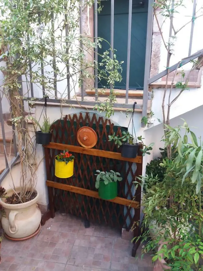 Holiday home Il Nespolo Villa Modolo