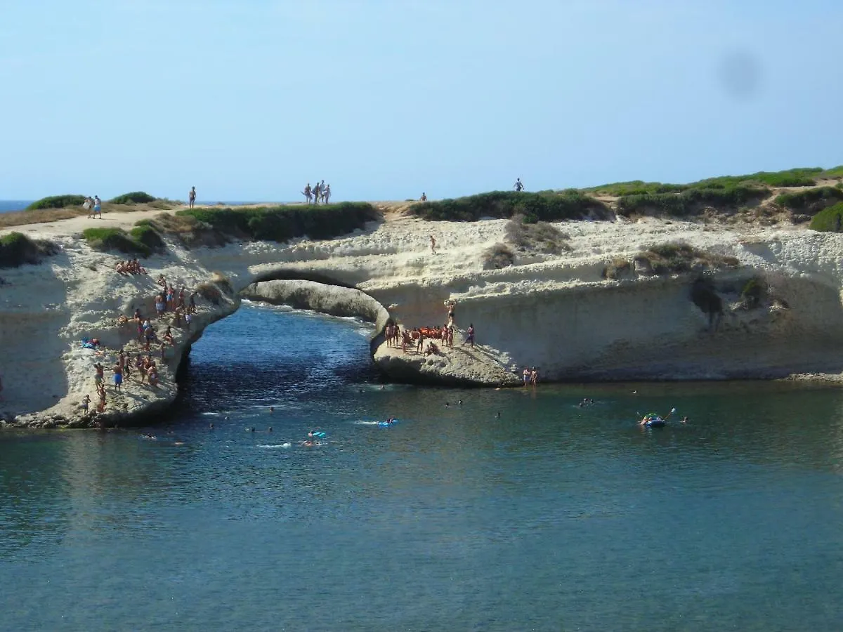 Il Nespolo Villa Modolo  Modolo (Oristano)