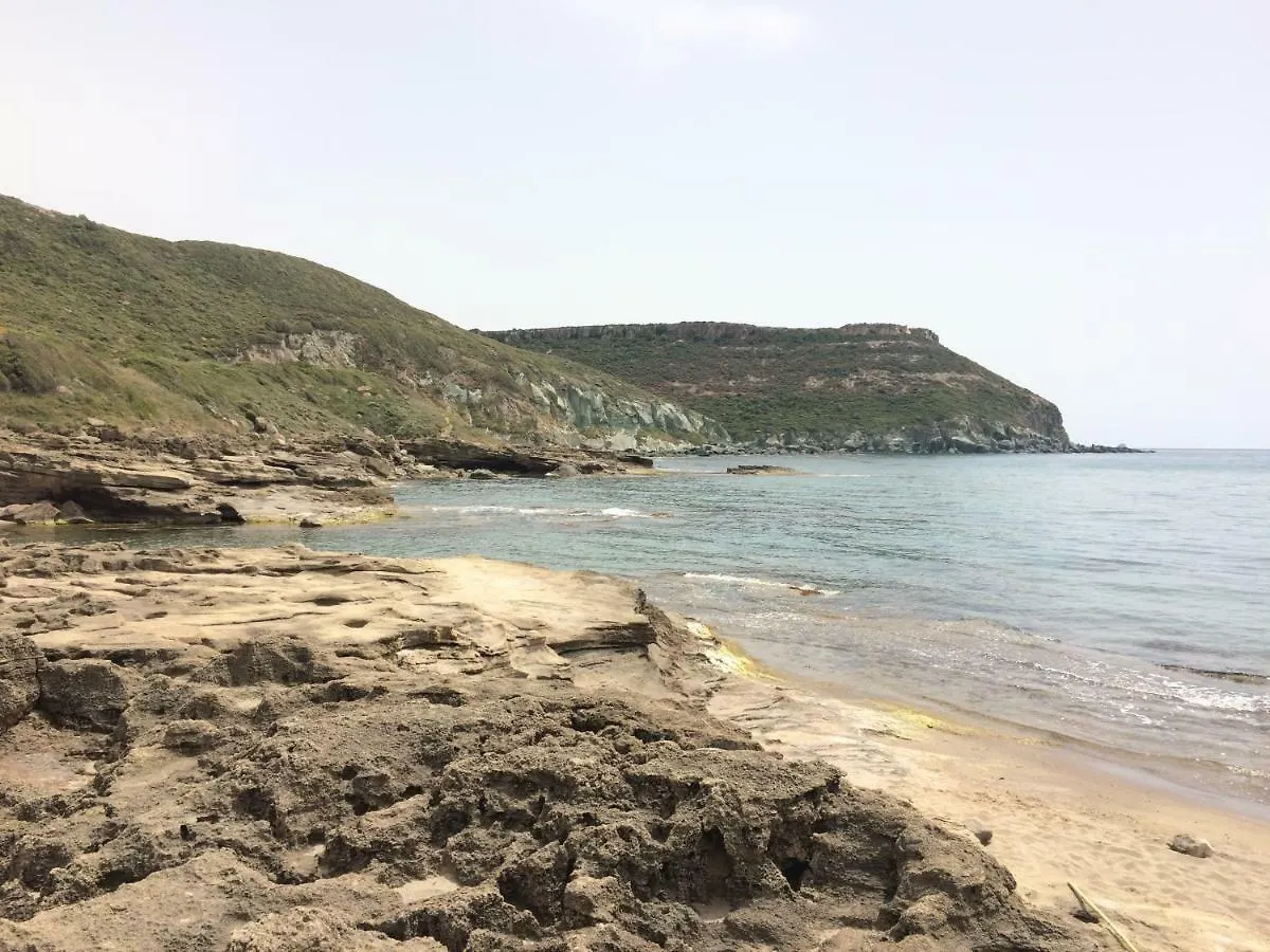 Il Nespolo Villa Modolo  0*, Modolo (Oristano)