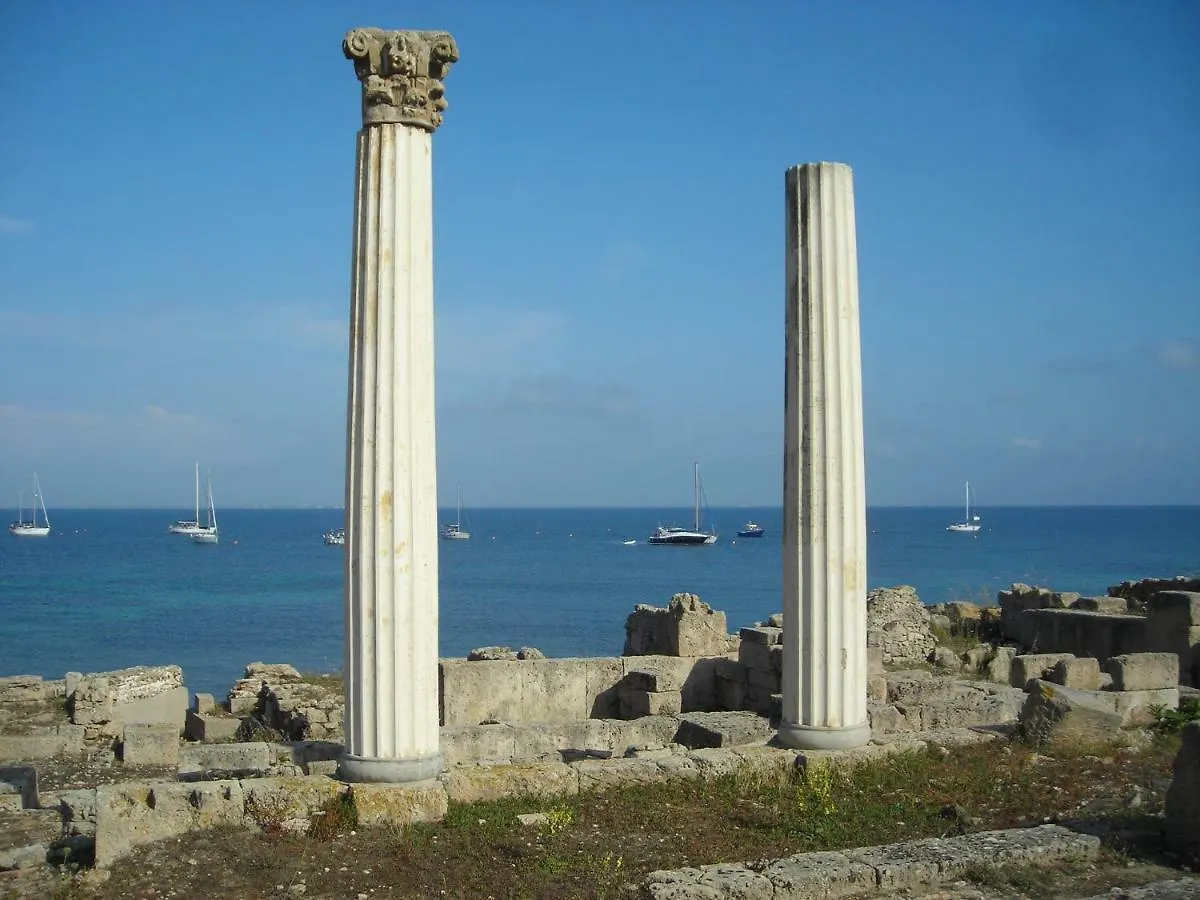 Il Nespolo Villa Modolo  Holiday home
