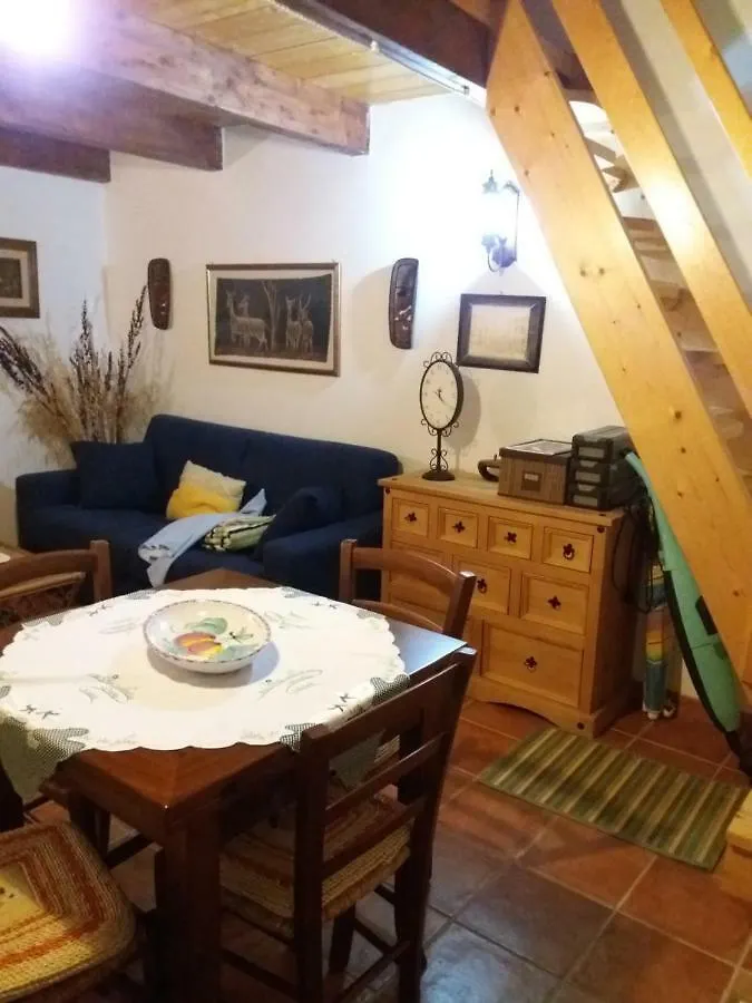 Il Nespolo Villa Modolo