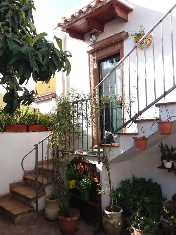Holiday home Il Nespolo Villa Modolo