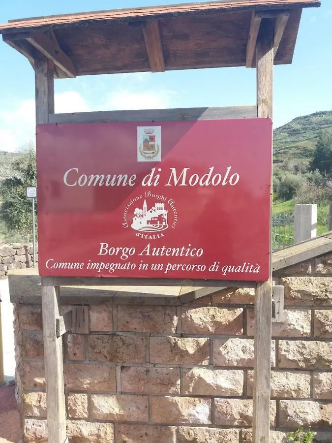 Il Nespolo Villa Modolo  Italy