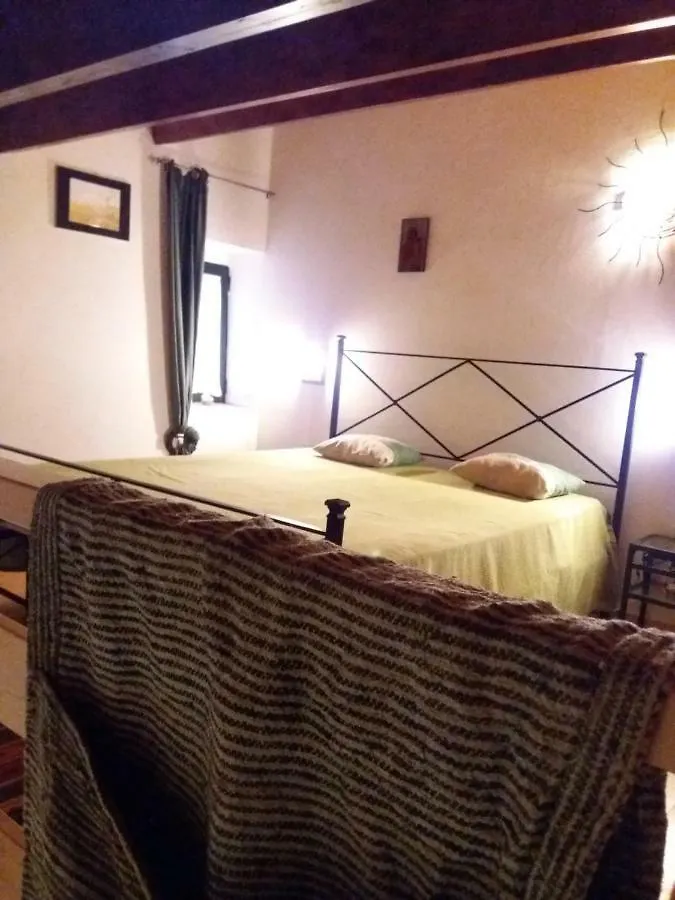 Il Nespolo Villa Modolo  Italy