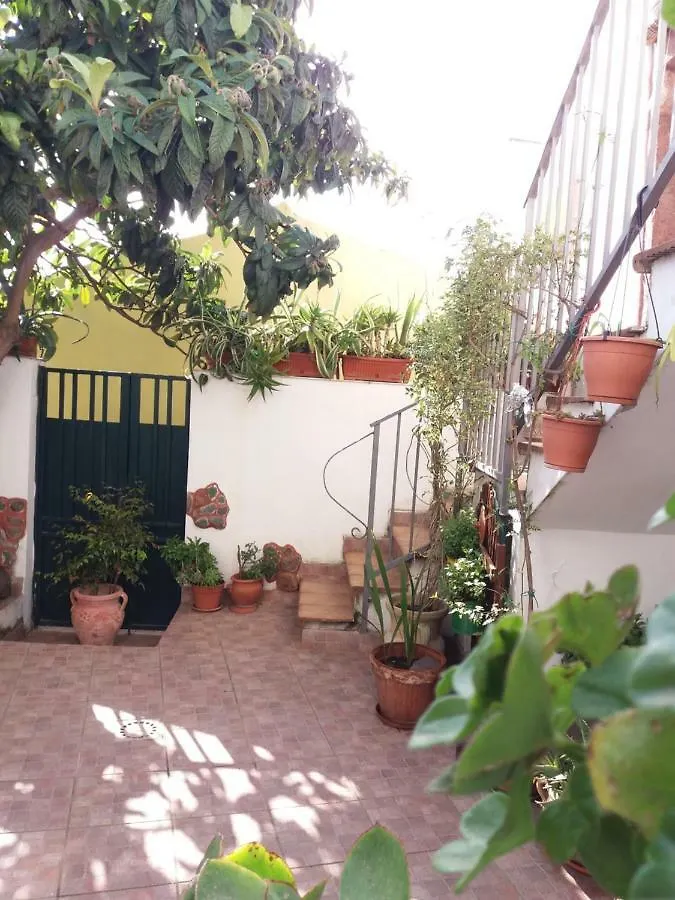 Il Nespolo Villa Modolo  Holiday home Modolo (Oristano)