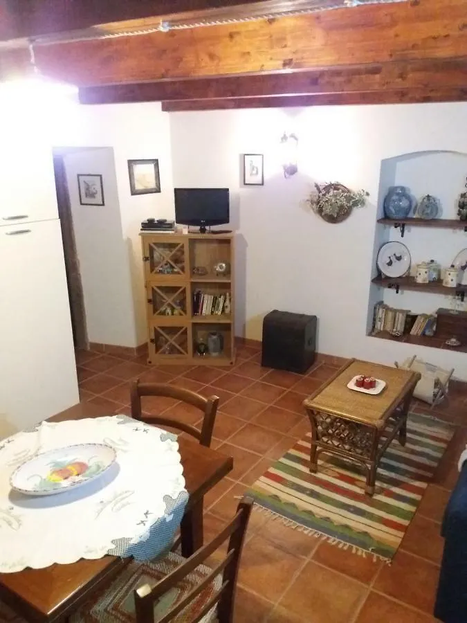 Holiday home Il Nespolo Villa Modolo  Italy