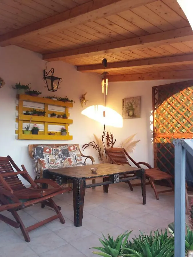 Il Nespolo Villa Modolo  Modolo (Oristano)
