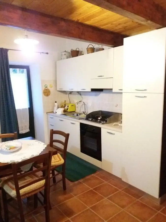 Holiday home Il Nespolo Villa Modolo  Italy