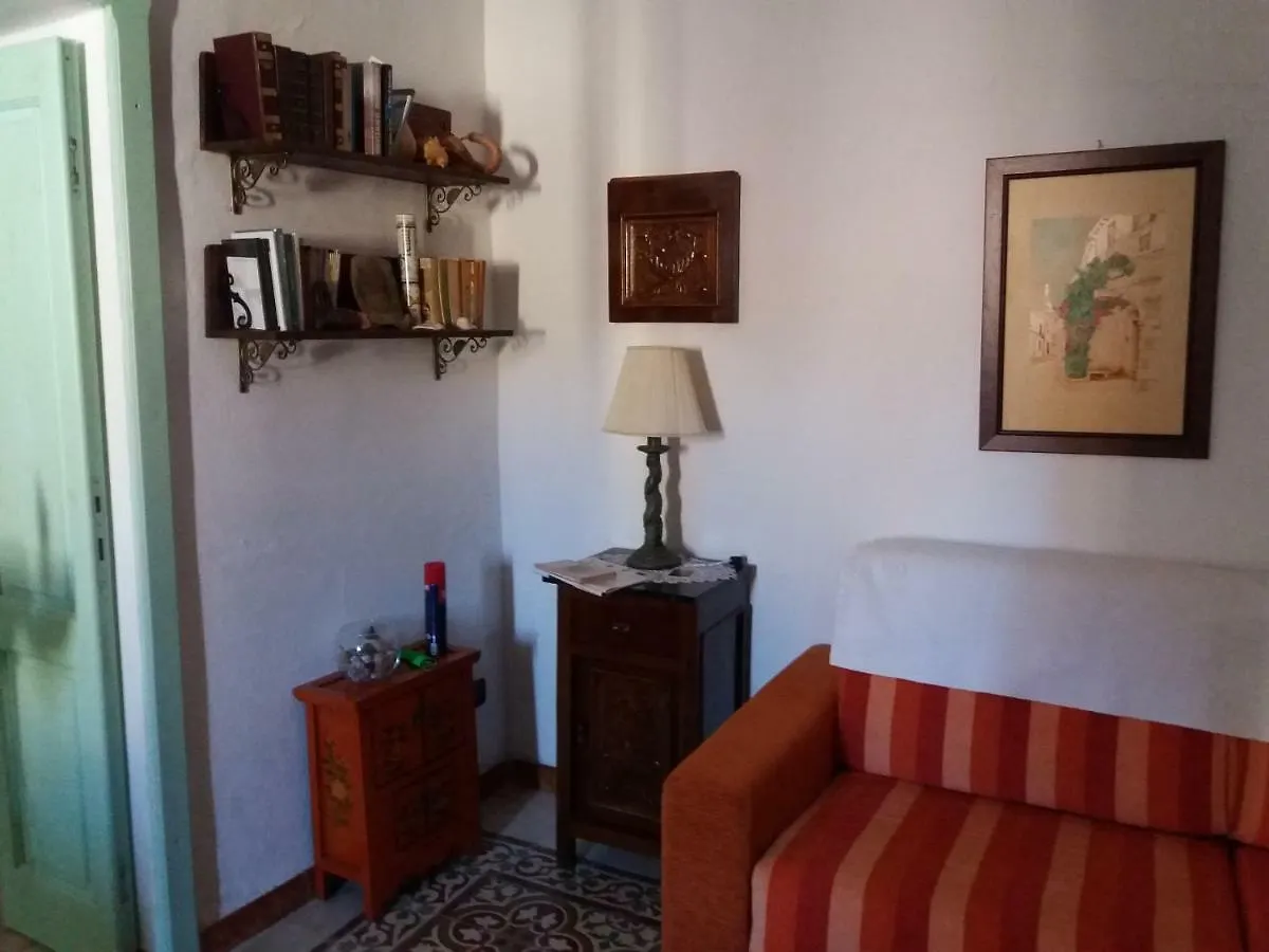 Il Nespolo Villa Modolo  0*, Modolo (Oristano)