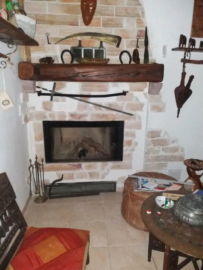 Il Nespolo Villa Modolo  0*, Modolo (Oristano) Italy