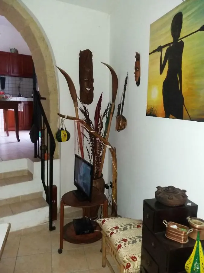 Il Nespolo Villa Modolo  Holiday home