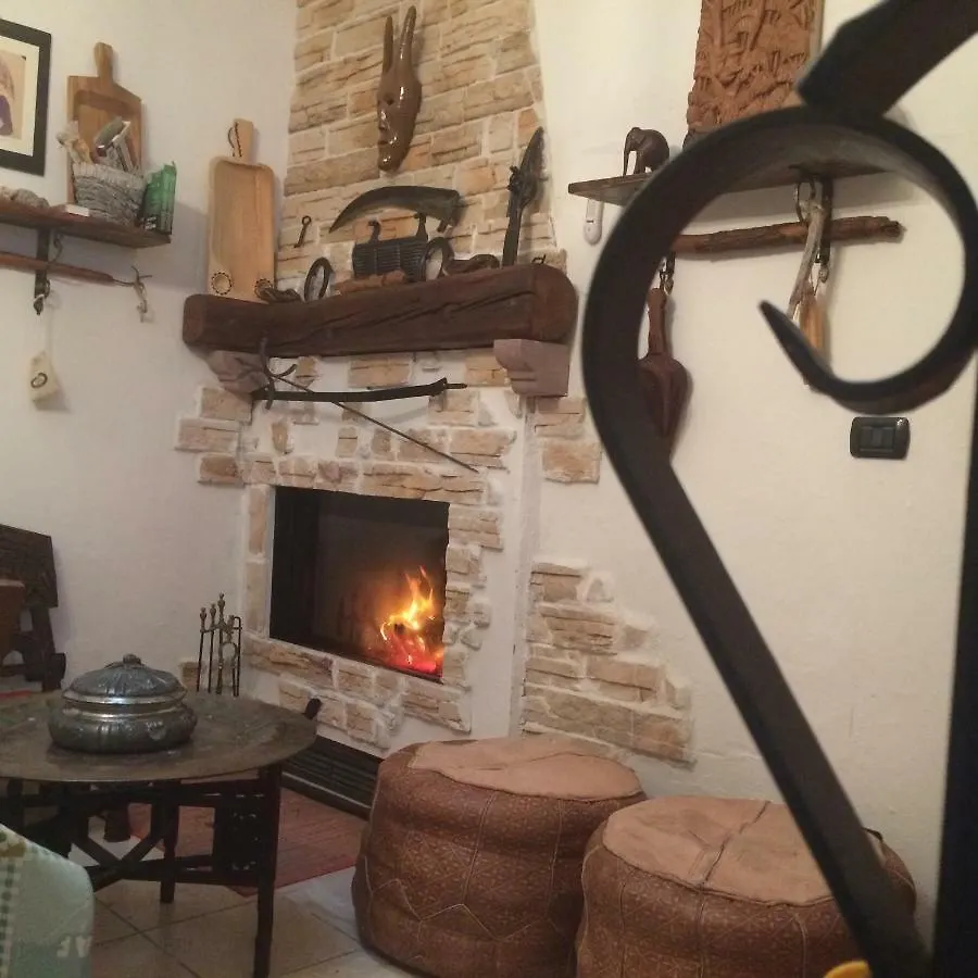 Il Nespolo Villa Modolo  Modolo (Oristano)