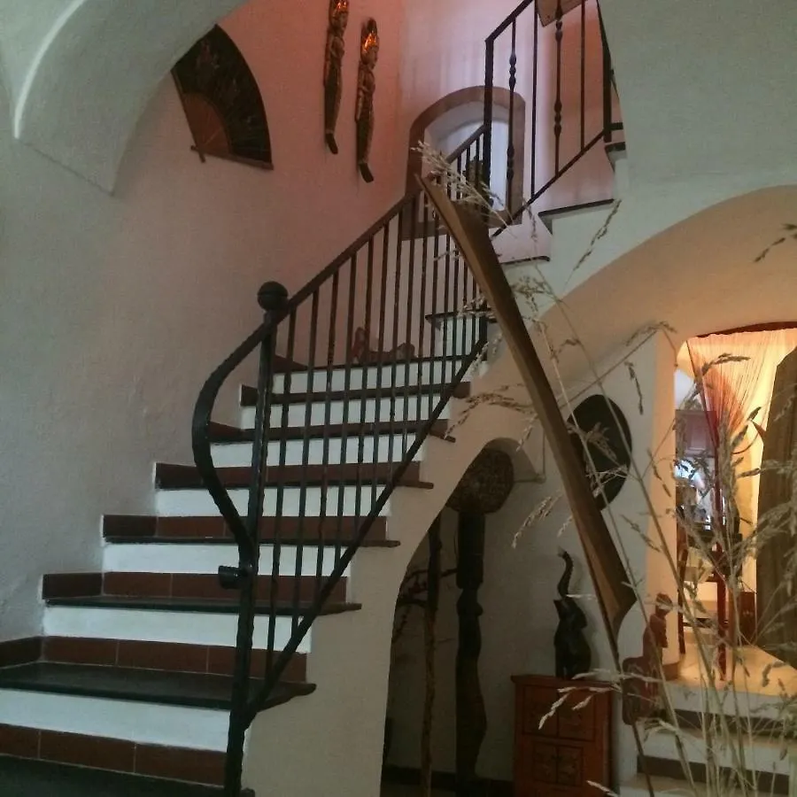 Holiday home Il Nespolo Villa Modolo