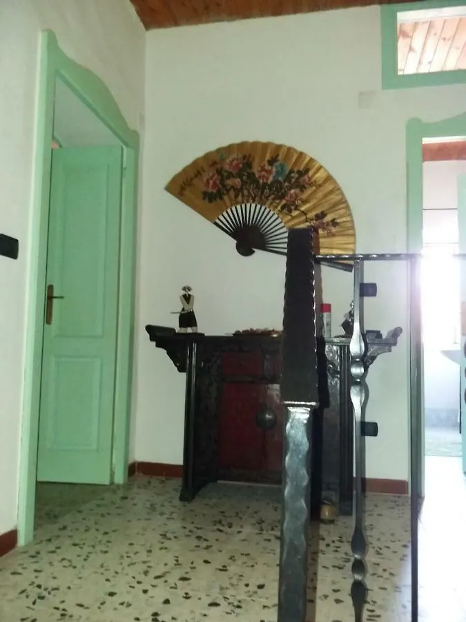Il Nespolo Villa Modolo  Holiday home