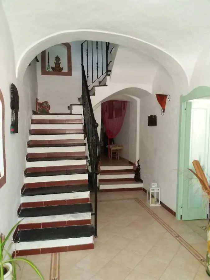Il Nespolo Villa Modolo