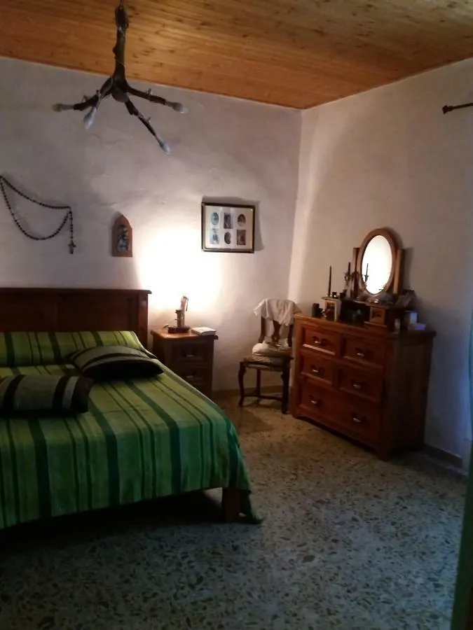 Il Nespolo Villa Modolo  Italy