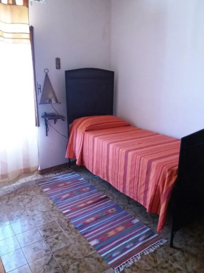 Il Nespolo Villa Modolo  0*, Modolo (Oristano) Italy