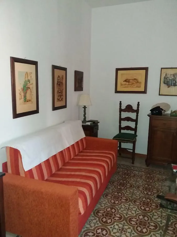 Il Nespolo Villa Modolo  Holiday home Modolo (Oristano)