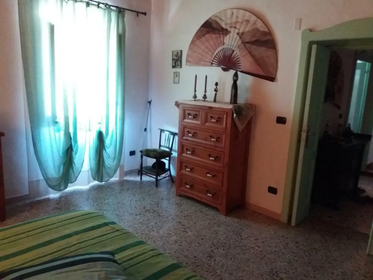 Il Nespolo Villa Modolo  0*, Modolo (Oristano) Italy